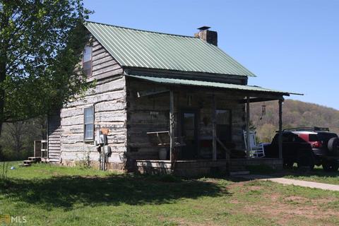 85 Jackson Chapel Rd, Cave Spring, GA 30124 photo 1