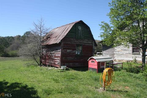 85 Jackson Chapel Rd, Cave Spring, GA 30124 photo 2
