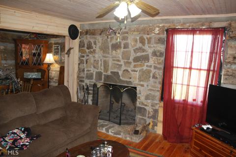 85 Jackson Chapel Rd, Cave Spring, GA 30124 photo 5