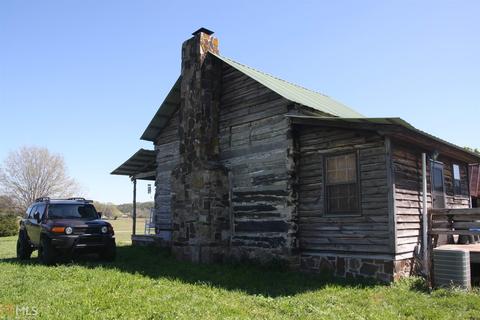 85 Jackson Chapel Rd, Cave Spring, GA 30124 photo 4