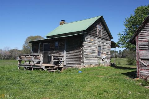 85 Jackson Chapel Rd, Cave Spring, GA 30124 photo 3
