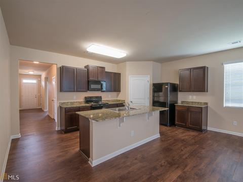 680 Sedona Loop, Hampton, GA 30228 photo 3