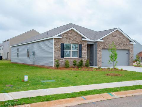 680 Sedona Loop, Hampton, GA 30228 photo 2