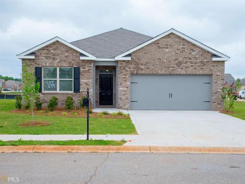 680 Sedona Loop, Hampton, GA 30228 photo 1