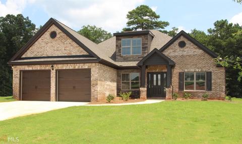 3209 Alhambra Cir, Hampton, GA 30228 photo 1