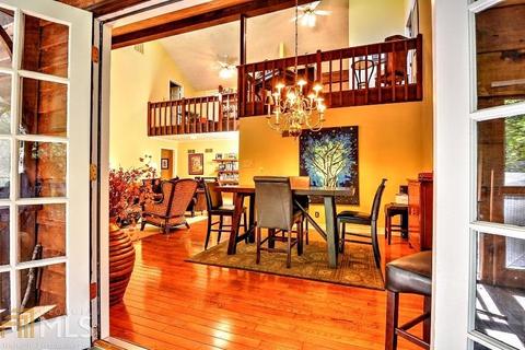 4537 Ridgegate Dr, Peachtree Corners, GA 30097 photo 14