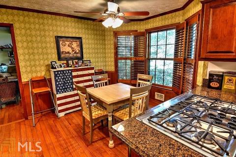 4537 Ridgegate Dr, Peachtree Corners, GA 30097 photo 8