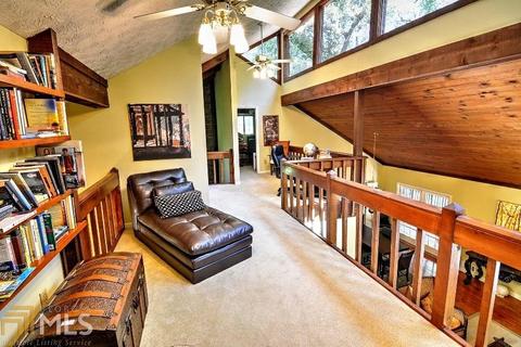 4537 Ridgegate Dr, Peachtree Corners, GA 30097 photo 11