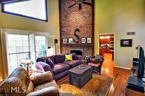 4537 Ridgegate Dr, Peachtree Corners, GA 30097 photo 6