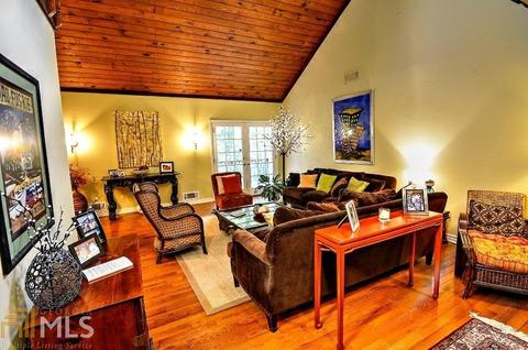 4537 Ridgegate Dr, Peachtree Corners, GA 30097 photo 5