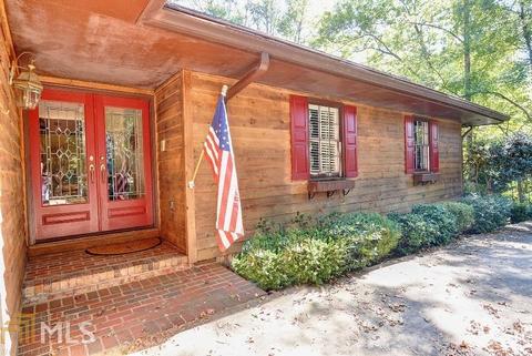 4537 Ridgegate Dr, Peachtree Corners, GA 30097 photo 2