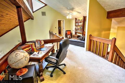 4537 Ridgegate Dr, Peachtree Corners, GA 30097 photo 12