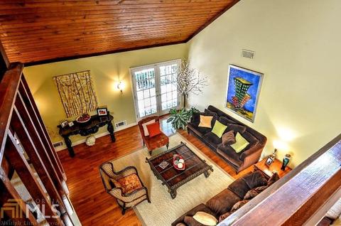 4537 Ridgegate Dr, Peachtree Corners, GA 30097 photo 13