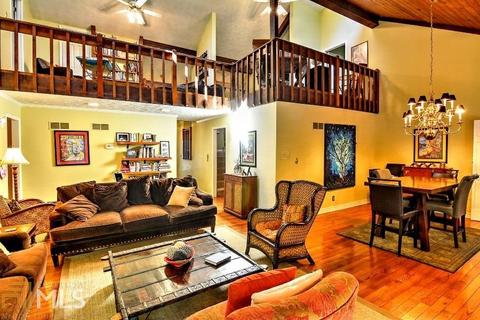 4537 Ridgegate Dr, Peachtree Corners, GA 30097 photo 10
