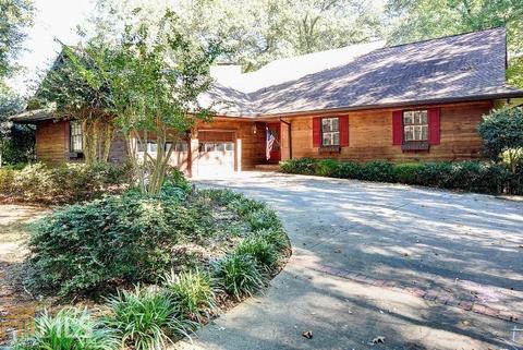 4537 Ridgegate Dr, Peachtree Corners, GA 30097 photo 1