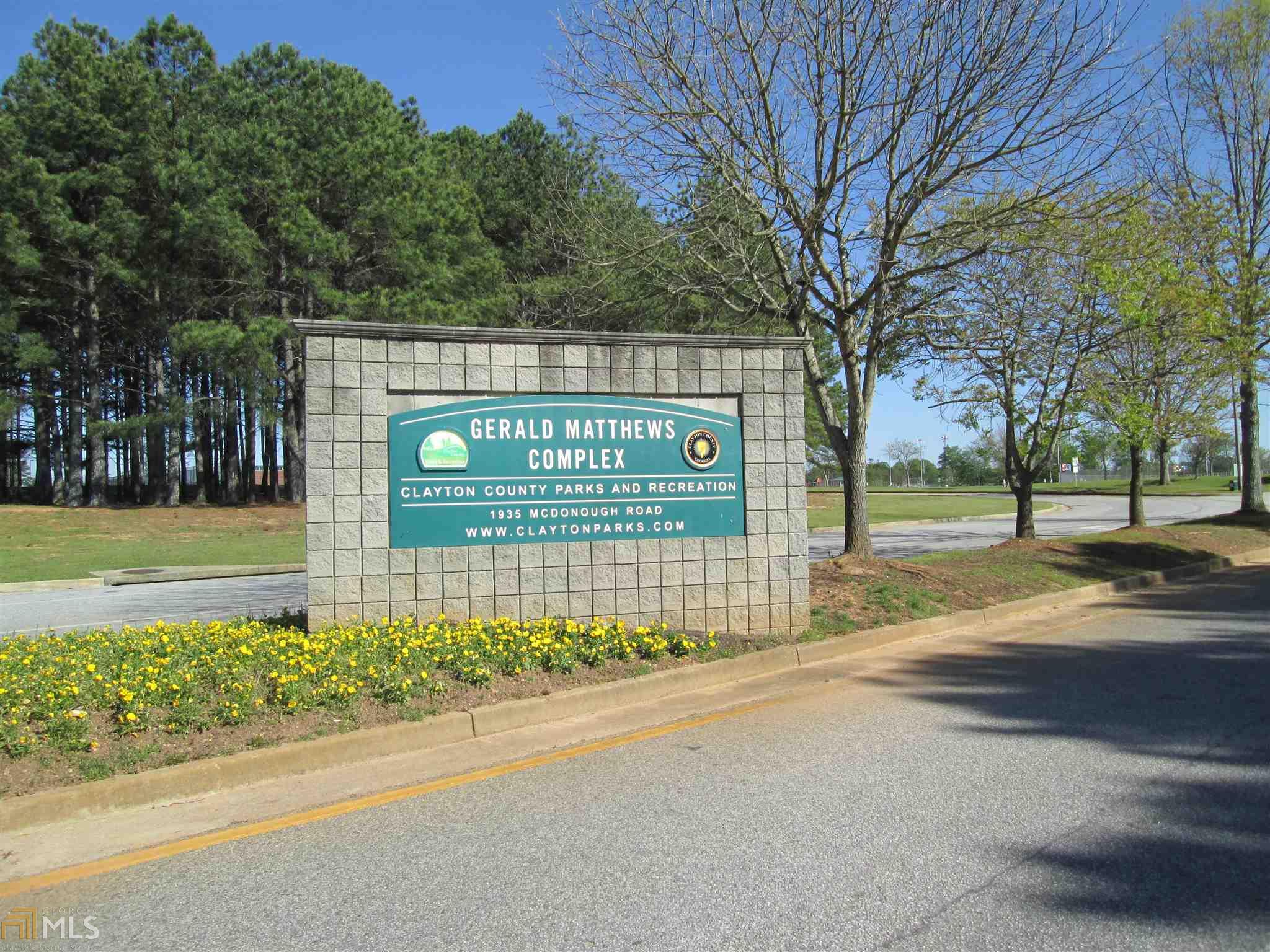 1957 Osprey Dr, Hampton, GA 30228 photo 25