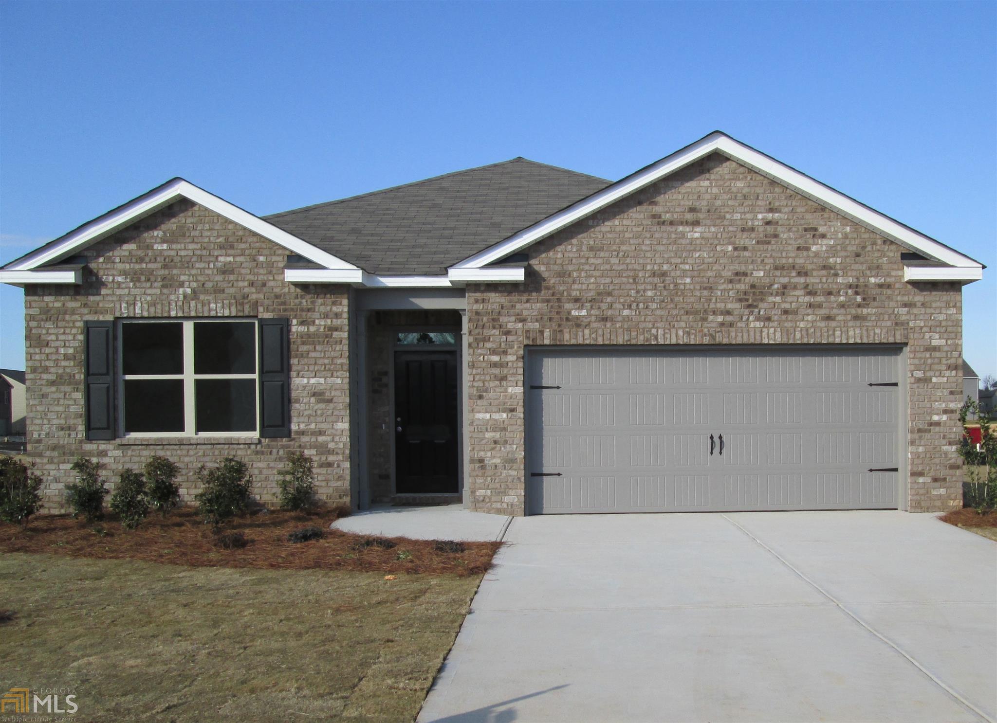 1957 Osprey Dr, Hampton, GA 30228 photo 1