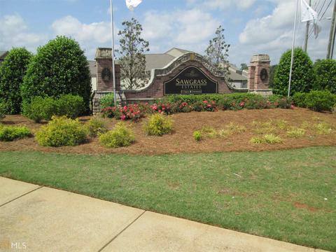 1951 Osprey Dr, Hampton, GA 30228 photo 2