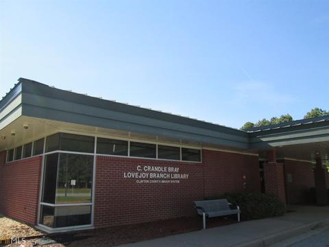 1951 Osprey Dr, Hampton, GA 30228 photo 23