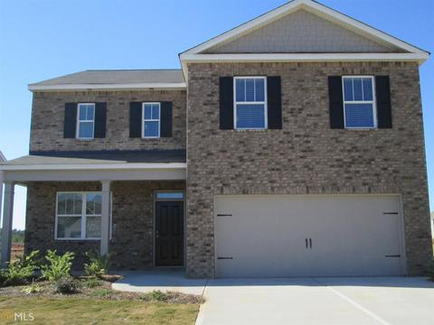1951 Osprey Dr, Hampton, GA 30228 photo 1