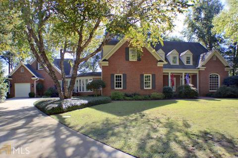 1032 Cherokee Rd, Perry, GA 31069 photo 1