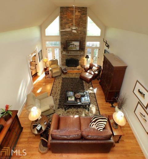 1032 Cherokee Rd, Perry, GA 31069 photo 4