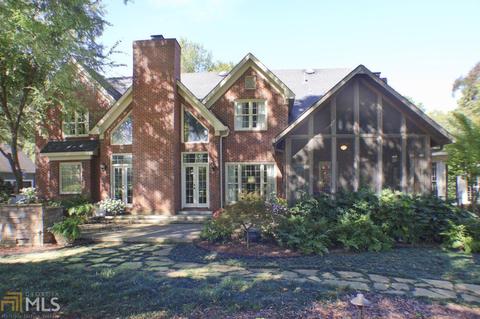 1032 Cherokee Rd, Perry, GA 31069 photo 35