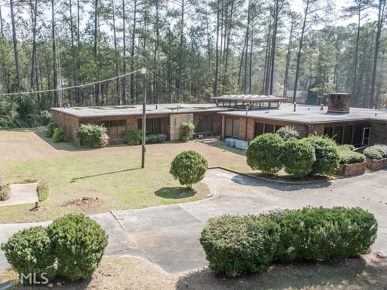 180 Buttrill Rd, Jackson, GA 30233 photo 33