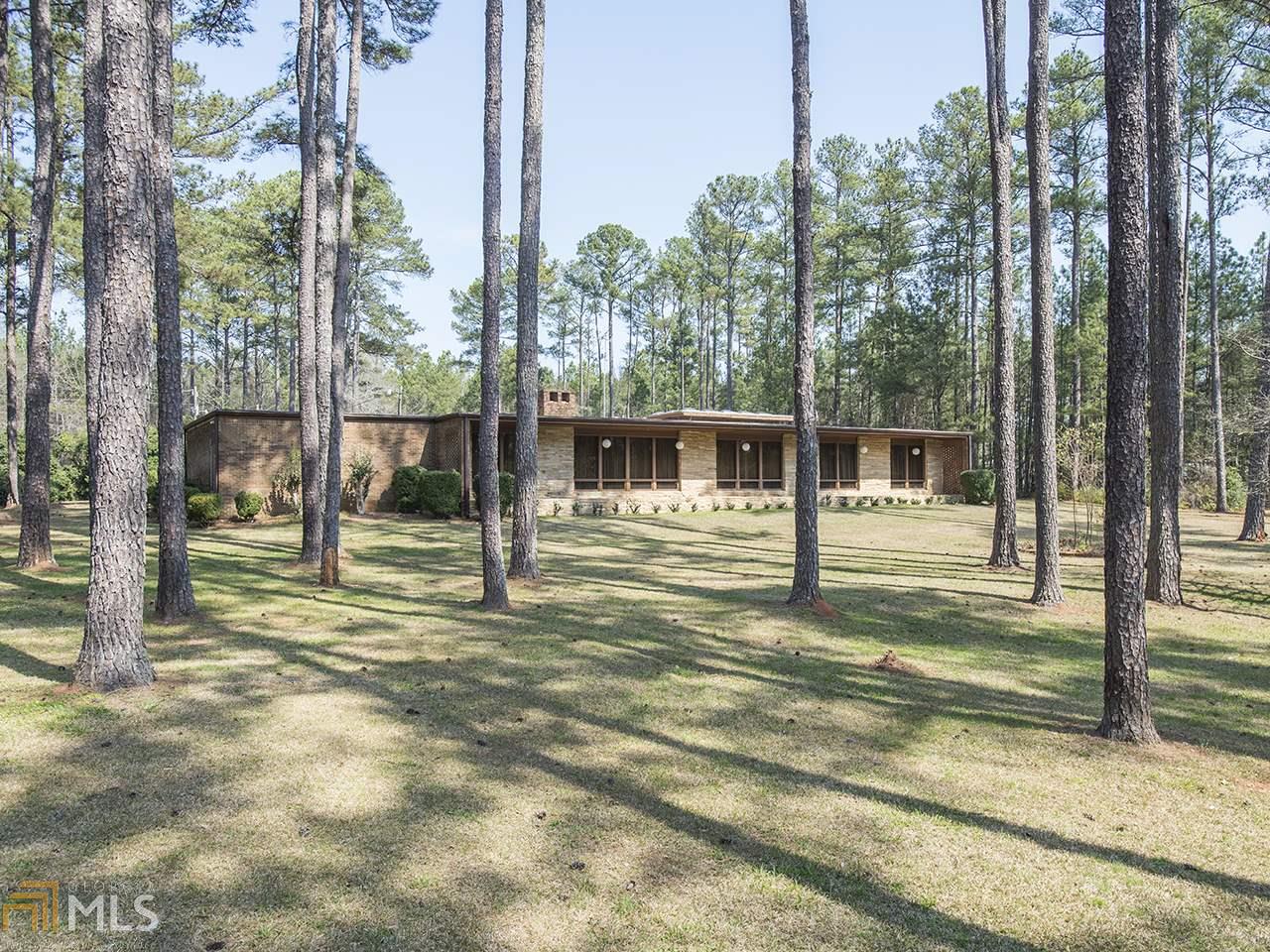 180 Buttrill Rd, Jackson, GA 30233 photo 1