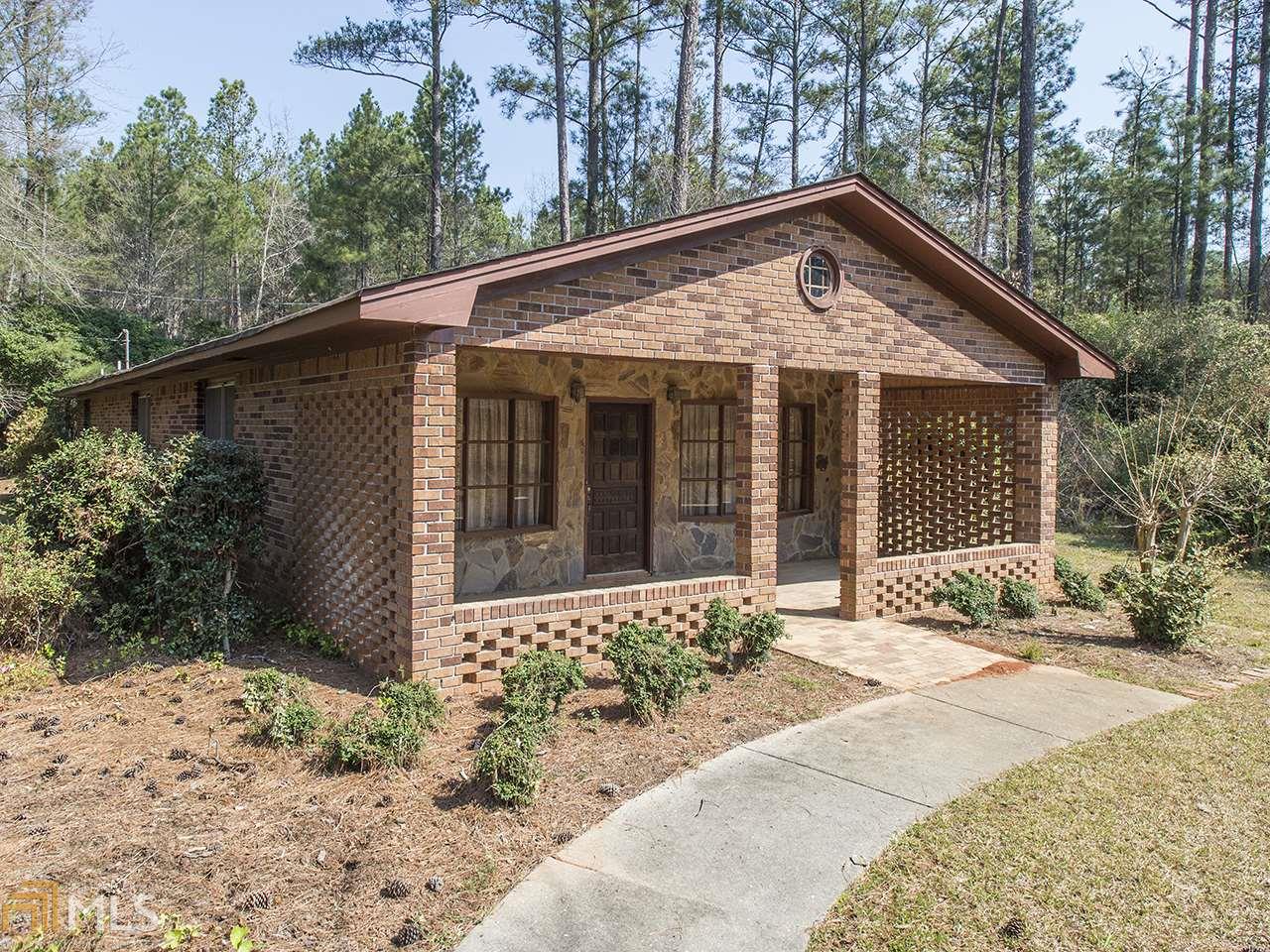 180 Buttrill Rd, Jackson, GA 30233 photo 32
