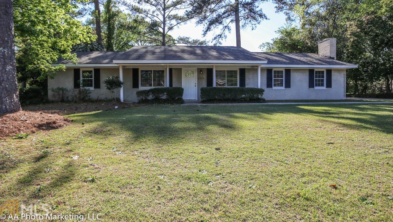 1111 Kingston Rd, Perry, GA 31069 photo 1