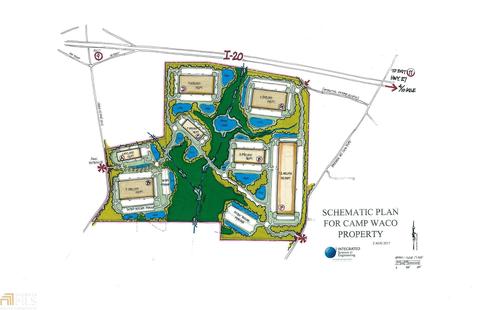 960 Five Points Rd, Waco, GA 30182 photo 1