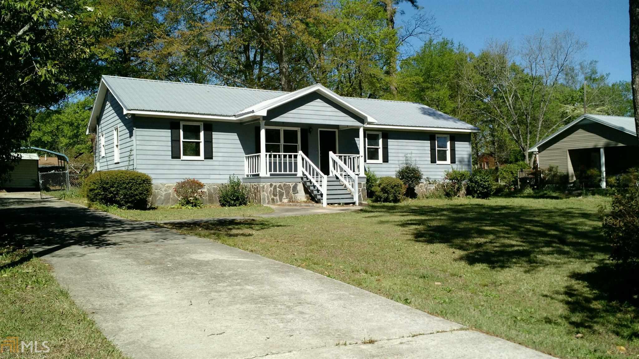 188 Ball St, Jackson, GA 30233 photo 1