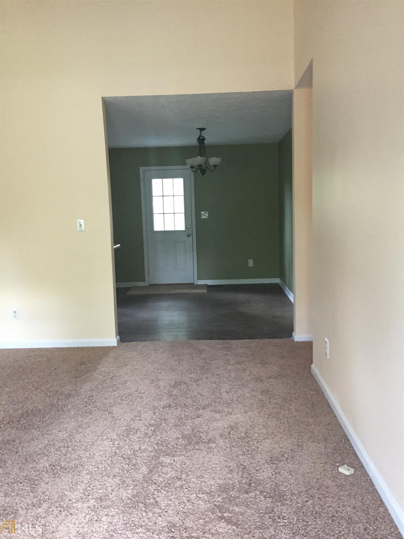 188 Ball St, Jackson, GA 30233 photo 3