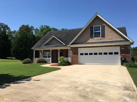 165 Saddle Ln, Covington, GA 30016 photo 2