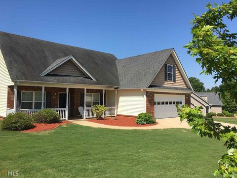 165 Saddle Ln, Covington, GA 30016 photo 1