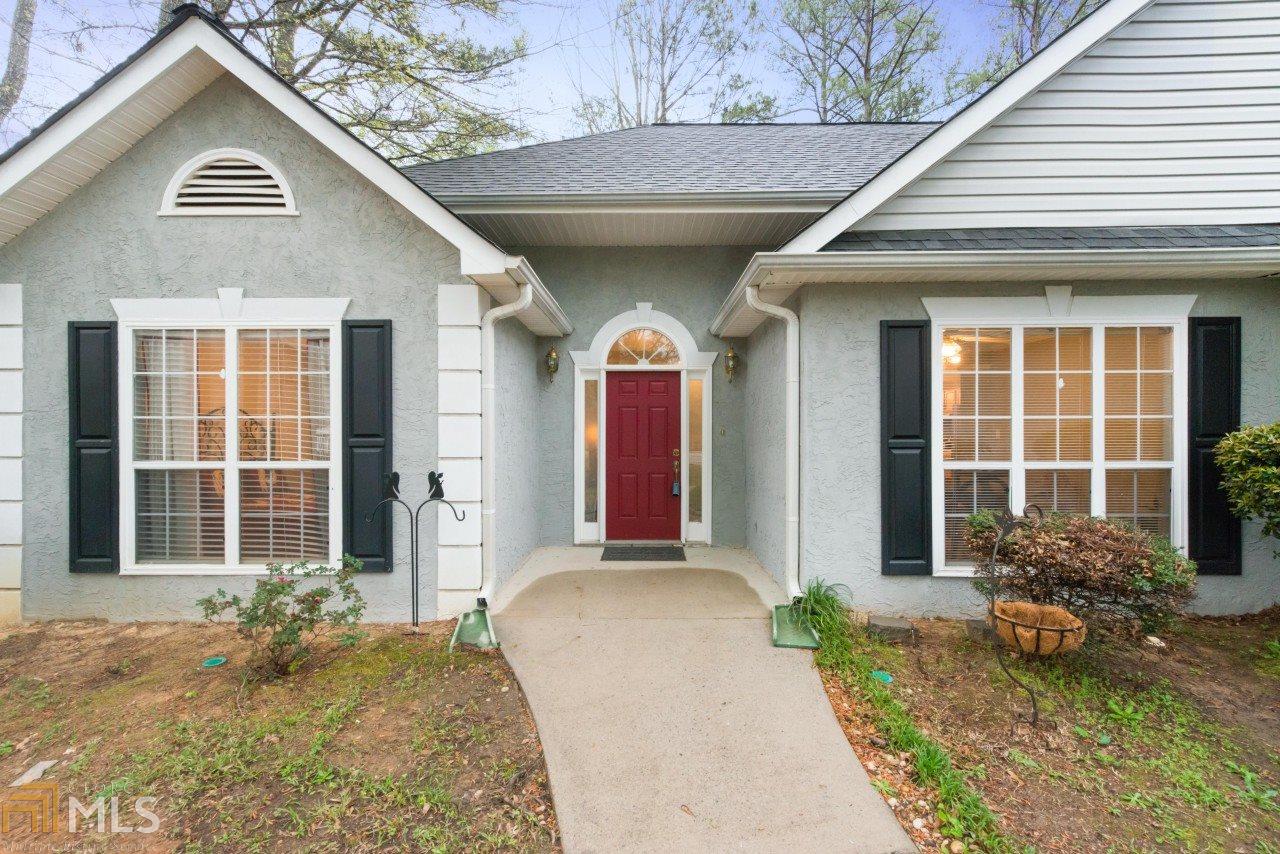 20 Jeriana Dr, Hampton, GA 30228 photo 1