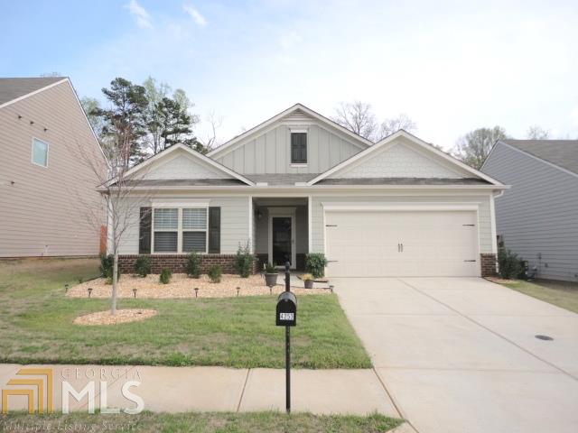 4253 Pearhaven, Gainesville, GA 30504 photo 1