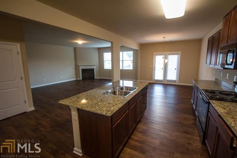 2199 Sawgrass Dr, Hampton, GA 30228 photo 4