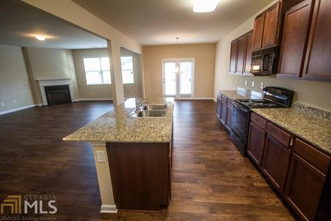 2199 Sawgrass Dr, Hampton, GA 30228 photo 6