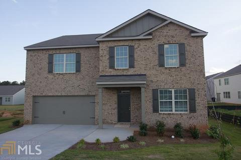 2199 Sawgrass Dr, Hampton, GA 30228 photo 1