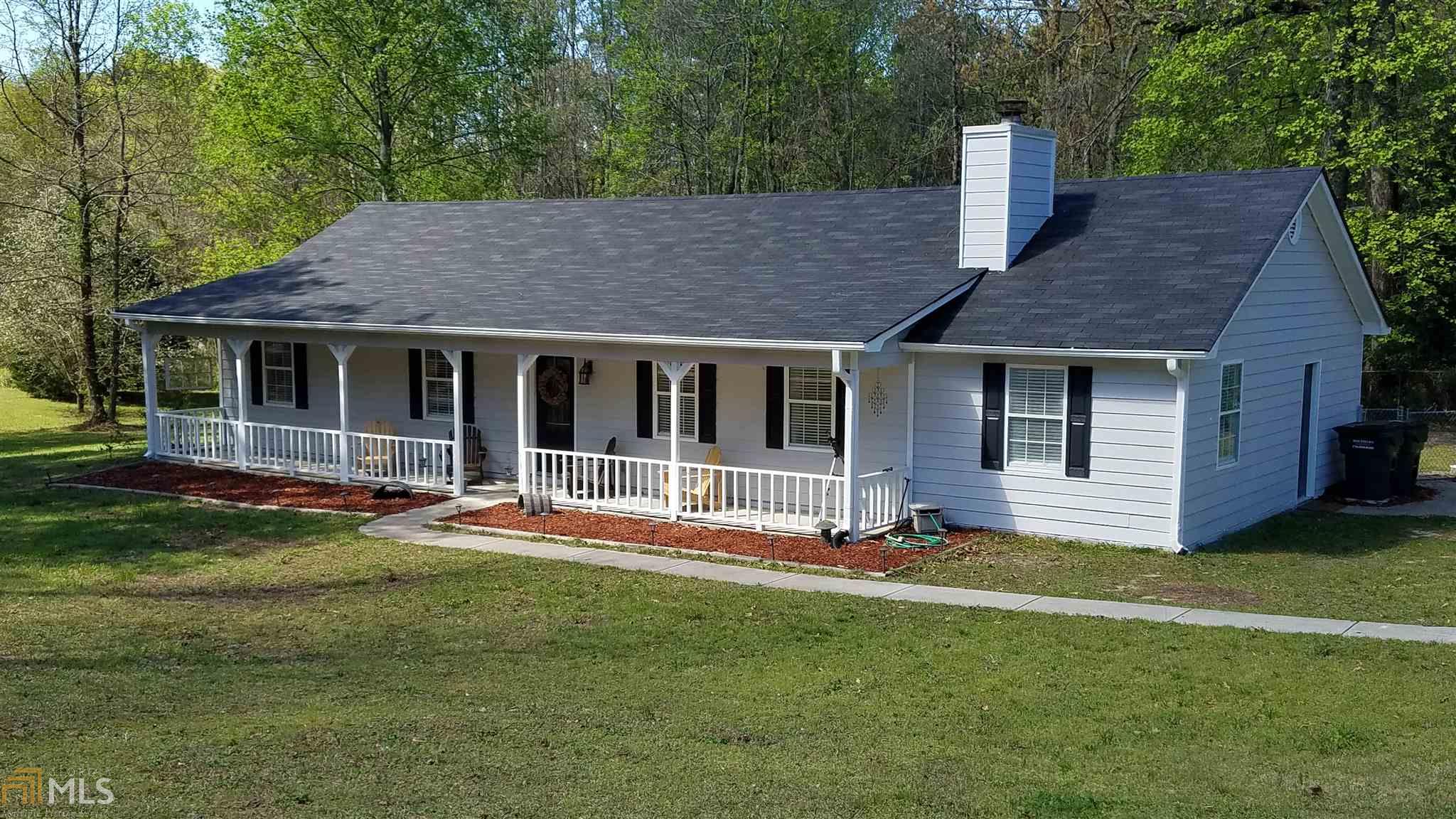 2403 Fox Hound, Monroe, GA 30655 photo 2