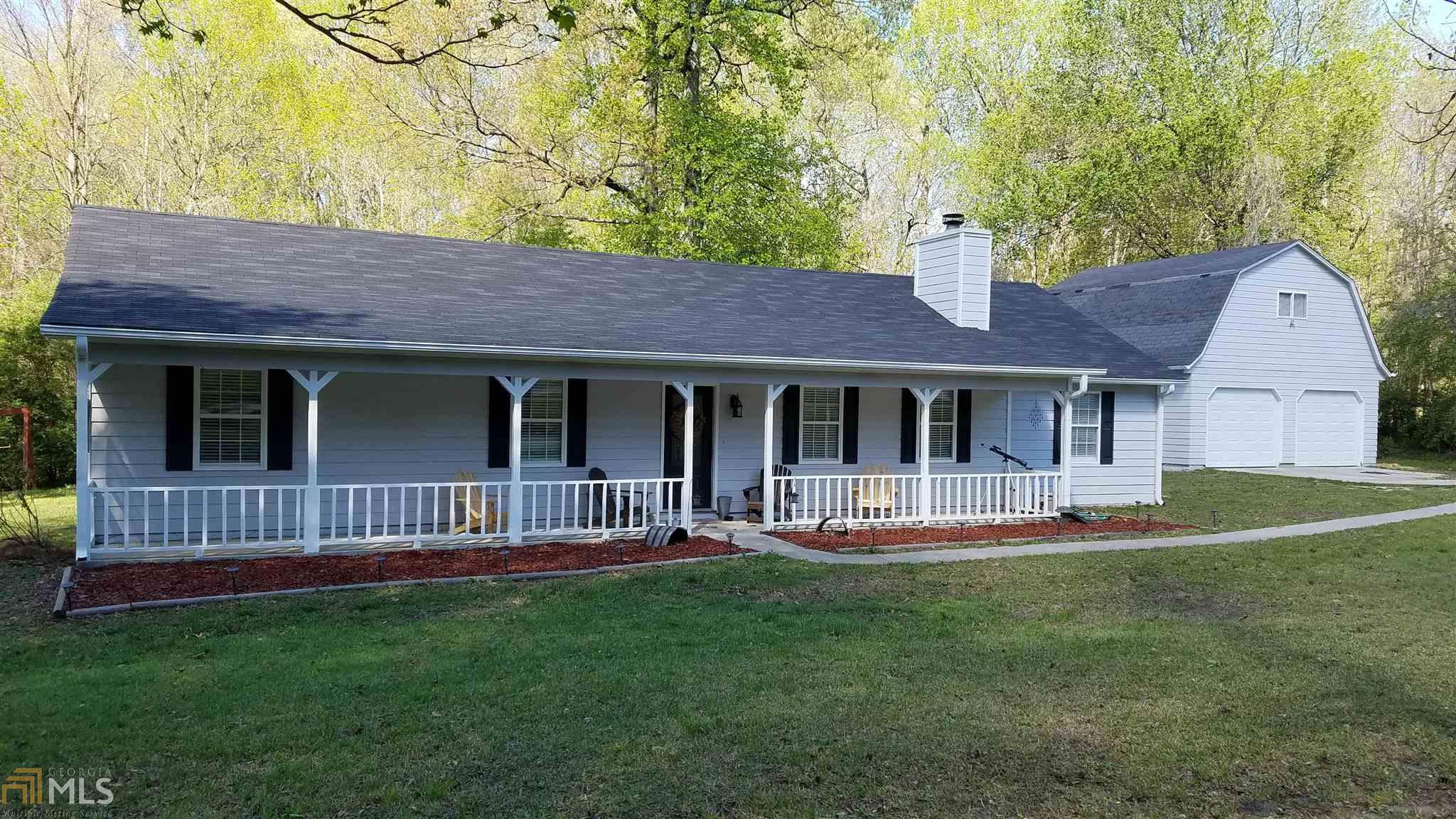 2403 Fox Hound, Monroe, GA 30655 photo 1