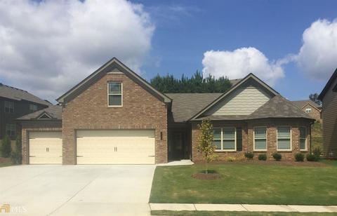 2790 Summit Valley Dr, Dacula, GA 30019 photo 1