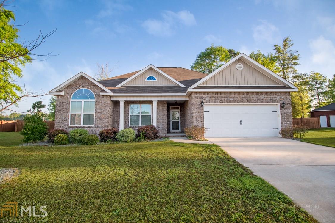 116 Winter Ct, Perry, GA 31069 photo 1