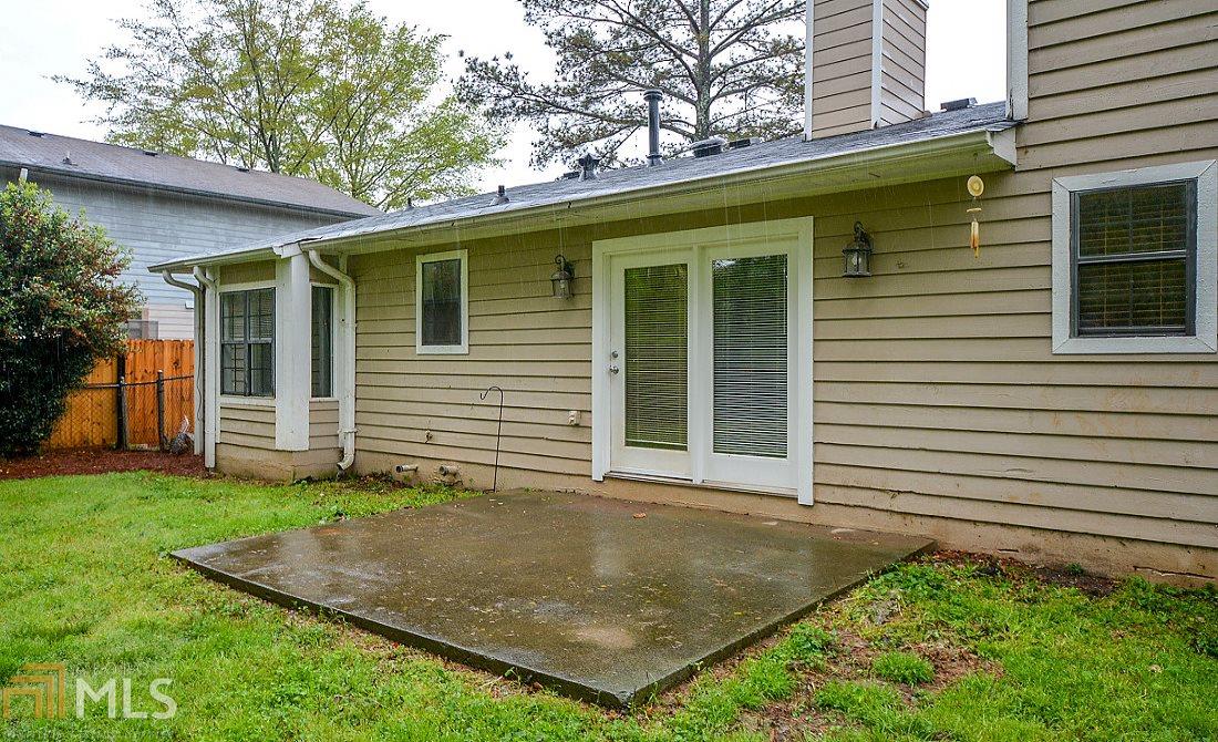 2891 Blarney Way, Duluth, GA 30096 photo 27