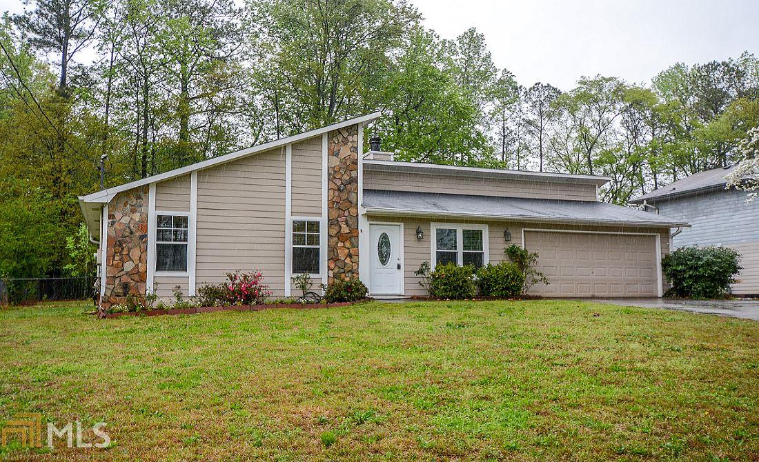 2891 Blarney Way, Duluth, GA 30096 photo 1