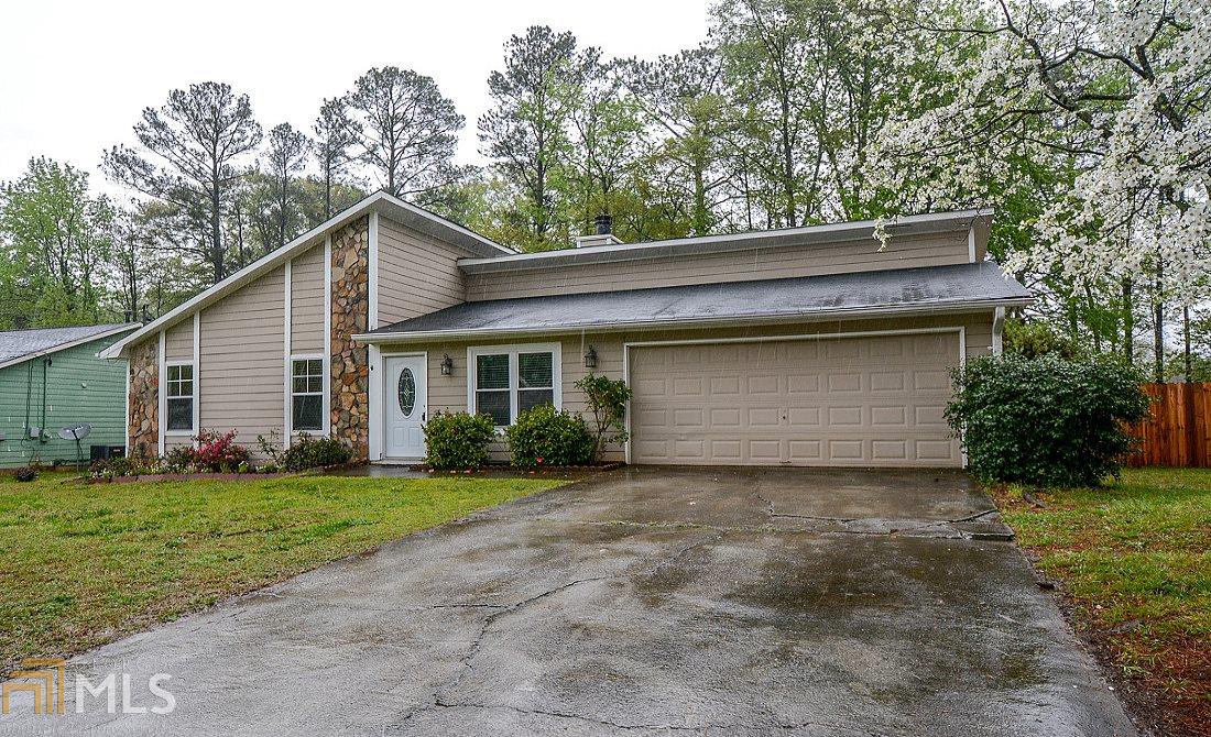 2891 Blarney Way, Duluth, GA 30096 photo 2