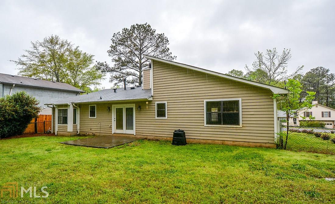 2891 Blarney Way, Duluth, GA 30096 photo 30