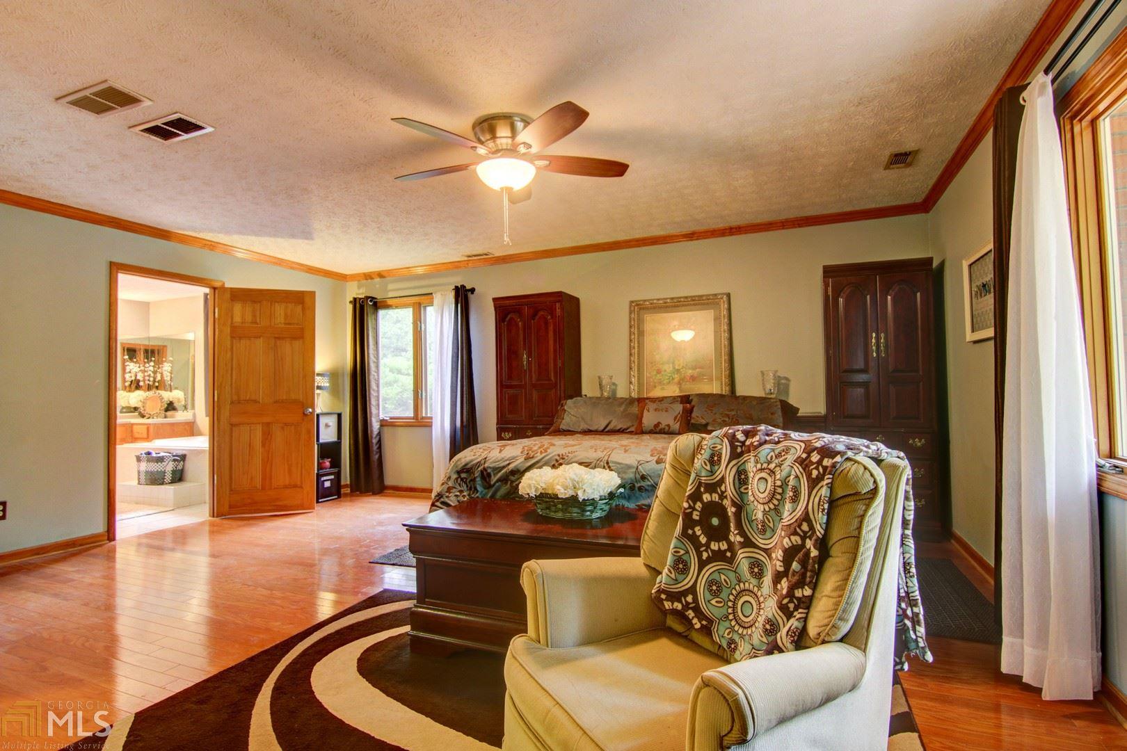 205 High Point Forest Dr, Covington, GA 30016 photo 24